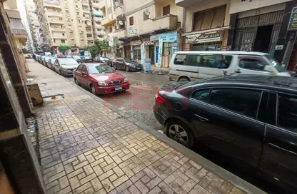 Shop - Studio - 1 Bathroom for sale in Mahmoud Al Essawy St. - Sidi Beshr - Hay Awal El Montazah - Alexandria