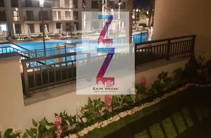 شاليه - غرفة نوم - 1 حمام للبيع في مراسي - سيدي عبد الرحمن - الساحل الشمالي