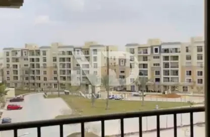 Apartment - 2 Bedrooms - 2 Bathrooms for rent in S2 - Sarai - Mostakbal City Compounds - Mostakbal City - Future City - Cairo Apartment - 2 Bedrooms - 2 Bathrooms for rent in S2 - Sarai - Mostakbal City Compounds - Mostakbal City - Future City - Cairo