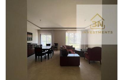 Apartment - 3 Bedrooms - 2 Bathrooms for rent in Eastown - 5th Settlement Compounds - The 5th Settlement - New Cairo City - Cairo