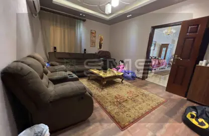 Apartment - 4 Bedrooms - 3 Bathrooms for sale in Highland Park - 5th Settlement Compounds - The 5th Settlement - New Cairo City - Cairo