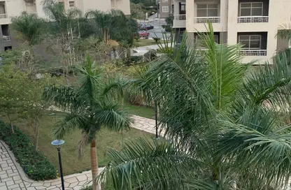 Apartment - 3 Bedrooms - 3 Bathrooms for rent in Privado - Madinaty - Cairo