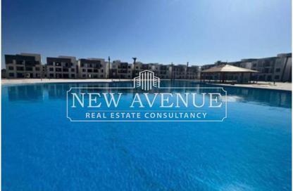 Chalet - 3 Bedrooms - 2 Bathrooms for sale in Sea View - Ras Al Hekma - North Coast