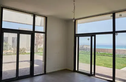Chalet - 3 Bedrooms - 3 Bathrooms for sale in June - Ras Al Hekma - North Coast