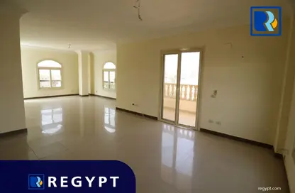 Office Space - Studio - 2 Bathrooms for rent in Al Laselky St. - El Laselky - New Maadi - Hay El Maadi - Cairo