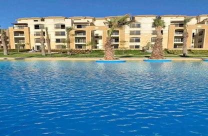Apartment - 3 Bedrooms - 3 Bathrooms for sale in Mivida - 5th Settlement Compounds - The 5th Settlement - New Cairo City - Cairo