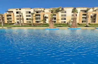 Apartment - 3 Bedrooms - 3 Bathrooms for sale in Mivida - 5th Settlement Compounds - The 5th Settlement - New Cairo City - Cairo
