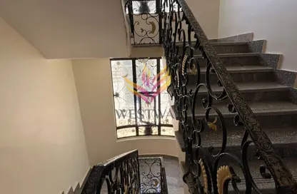 Apartment - 2 Bedrooms - 2 Bathrooms for sale in Yasmine District - 14th District - Sheikh Zayed City - Giza