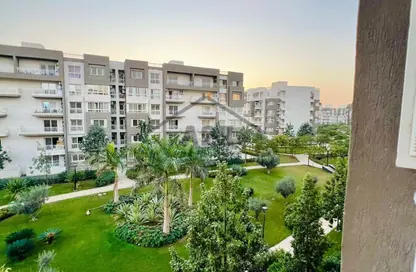 شقة - 3 غرف نوم - 2 حمامات للبيع في مدينتي - القاهرة