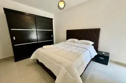 Apartment - 2 Bedrooms - 1 Bathroom for rent in Madinaty - Cairo