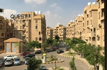 Apartment - 3 Bedrooms - 2 Bathrooms for sale in Acacia - 5th Settlement Compounds - The 5th Settlement - New Cairo City - Cairo