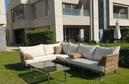 Chalet - 3 Bedrooms - 3 Bathrooms for sale in North Coast Resorts - North Coast