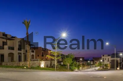 Apartment - 2 Bedrooms - 2 Bathrooms for sale in Makadi Orascom Resort - Makadi - Hurghada - Red Sea