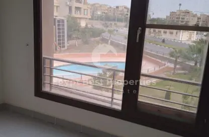 شقة - 2 غرف نوم - 2 حمامات للبيع في كازا - كمبوندات الشيخ زايد - الشيخ زايد - الجيزة