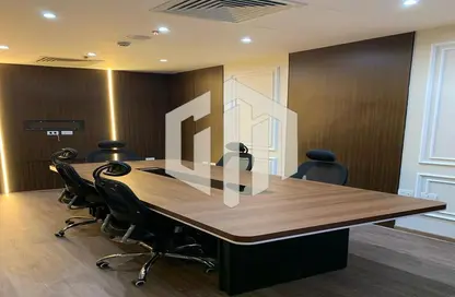 Office Space - Studio - 1 Bathroom for rent in Mivida - 5th Settlement Compounds - The 5th Settlement - New Cairo City - Cairo