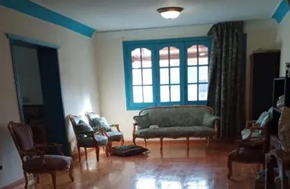 Apartment - 3 Bedrooms - 2 Bathrooms for sale in Al Imdad  and  Al Tamween St. - Masaken Al Mohandesin - Nasr City - Cairo