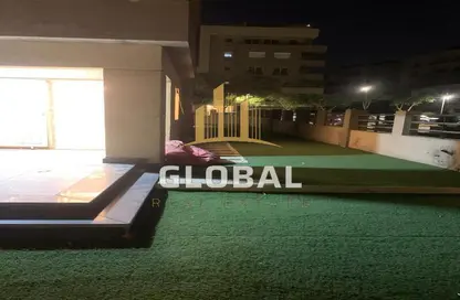 Apartment - 3 Bedrooms - 3 Bathrooms for rent in The Square - 5th Settlement Compounds - The 5th Settlement - New Cairo City - Cairo