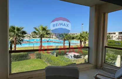 منزل مزدوج - 4 غرف نوم - 3 حمامات للبيع في أمواج - سيدي عبد الرحمن - الساحل الشمالي