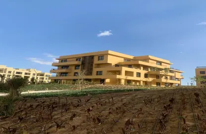 Apartment - 3 Bedrooms - 3 Bathrooms for sale in O West - 6 October Compounds - 6 October City - Giza