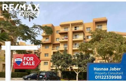 Apartment - 3 Bedrooms - 2 Bathrooms for sale in Ashgar City - Al Wahat Road - 6 October City - Giza