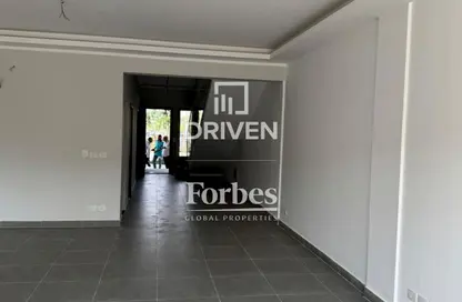 Townhouse - 3 Bedrooms - 4 Bathrooms for sale in Palm Parks   Palm Hills - South Dahshur Link - 6 October City - Giza