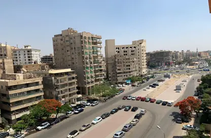 Retail - Studio - 1 Bathroom for rent in Almaza St. - Almazah - Heliopolis - Masr El Gedida - Cairo