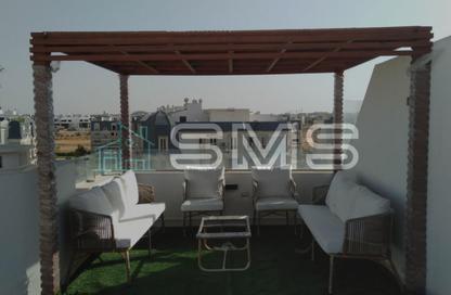 Villa - 4 Bedrooms - 5 Bathrooms for rent in Mountain View Hyde Park - 5th Settlement Compounds - The 5th Settlement - New Cairo City - Cairo