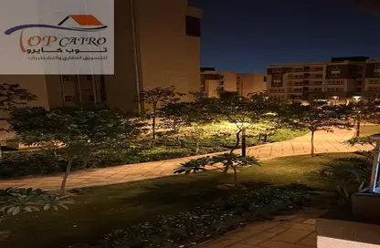 Apartment - 3 Bedrooms - 2 Bathrooms for rent in Madinaty - Cairo