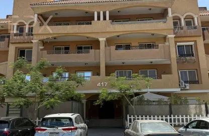 شقة - 3 غرف نوم - 3 حمامات للبيع في مدينة الخمائل - كمبوندات الشيخ زايد - الشيخ زايد - الجيزة