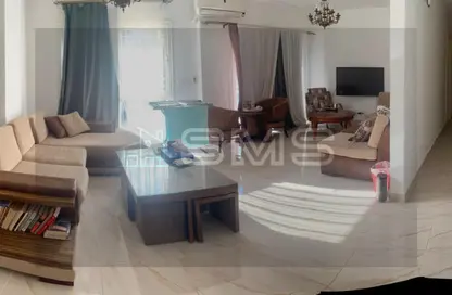 Apartment - 2 Bedrooms - 1 Bathroom for sale in Madinaty - Cairo