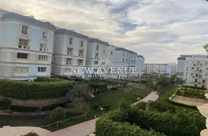 Apartment - 3 Bedrooms - 3 Bathrooms for rent in Mountain View Hyde Park - 5th Settlement Compounds - The 5th Settlement - New Cairo City - Cairo