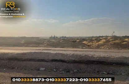 قطعة أرض - استوديو للبيع في القرية الذكية - طريق مصر اسكندرية الصحراوي - مدينة 6 أكتوبر - الجيزة