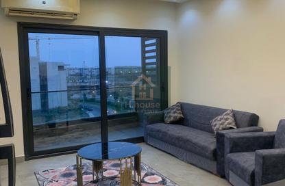Apartment - 2 Bedrooms - 1 Bathroom for rent in Madinaty - Cairo