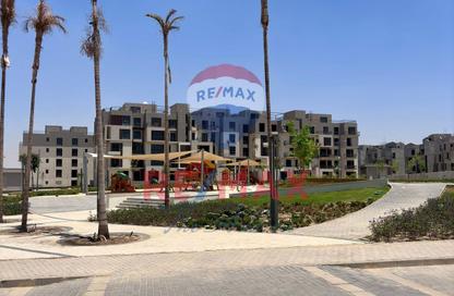 Penthouse - 2 Bedrooms - 3 Bathrooms for sale in Sodic East - 6th District - New Heliopolis - Cairo