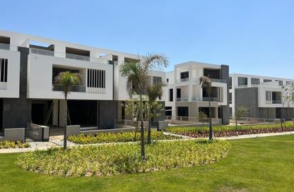 Apartment - 3 Bedrooms - 3 Bathrooms for sale in Joulz - Cairo Alexandria Desert Road - 6 October City - Giza