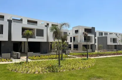 شقة - 3 غرف نوم - 3 حمامات للبيع في جولز - طريق مصر اسكندرية الصحراوي - مدينة 6 أكتوبر - الجيزة