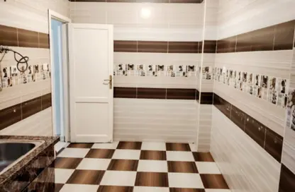 Apartment - 3 Bedrooms - 3 Bathrooms for rent in El Rehab Extension - Al Rehab - New Cairo City - Cairo