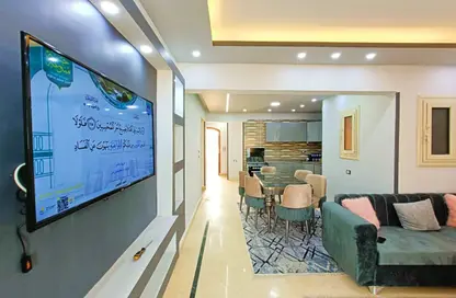 شاليه - 3 غرف نوم - 2 حمامات للبيع في مارينا 4 - مارينا - العلمين - الساحل الشمالي