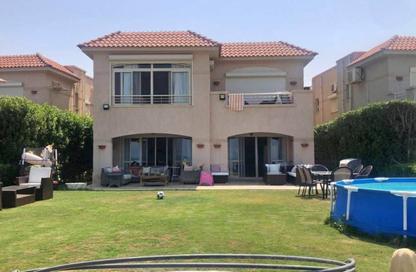 Chalet - 3 Bedrooms - 3 Bathrooms for sale in Telal Alamein - Sidi Abdel Rahman - North Coast