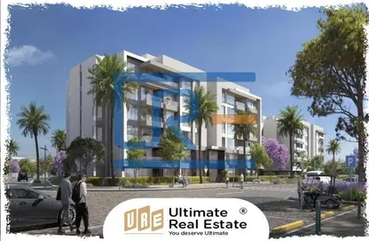 Villa - 4 Bedrooms - 5 Bathrooms for sale in Ever - 5th Settlement Compounds - The 5th Settlement - New Cairo City - Cairo
