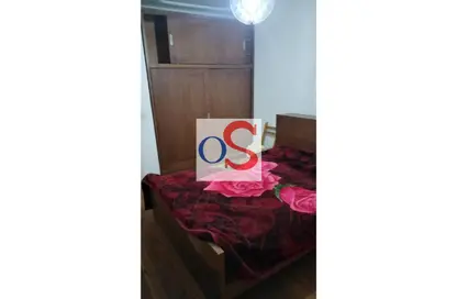 Apartment - 3 Bedrooms - 1 Bathroom for rent in Hay El Ashgar - Al Wahat Road - 6 October City - Giza