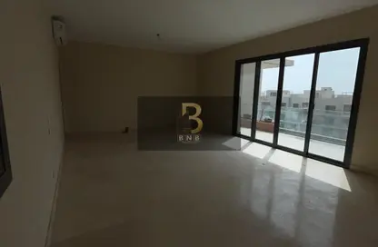 Apartment - 4 Bedrooms - 3 Bathrooms for rent in Villette - 5th Settlement Compounds - The 5th Settlement - New Cairo City - Cairo