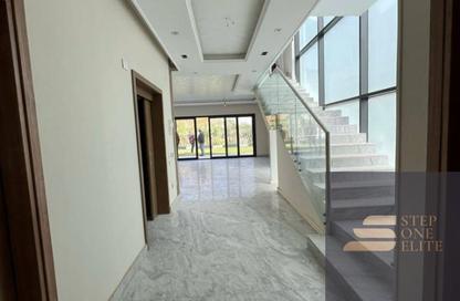 Villa - 5 Bedrooms - 5 Bathrooms for sale in Al Burouj Compound - El Shorouk Compounds - Shorouk City - Cairo