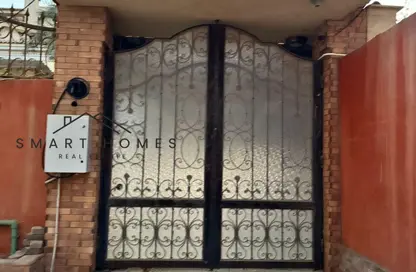 شقة - 3 غرف نوم - 3 حمامات للايجار في الياسمين - الحي الرابع عشر - الشيخ زايد - الجيزة