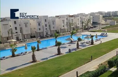 شاليه - 3 غرف نوم - 2 حمامات للبيع في أمواج - سيدي عبد الرحمن - الساحل الشمالي