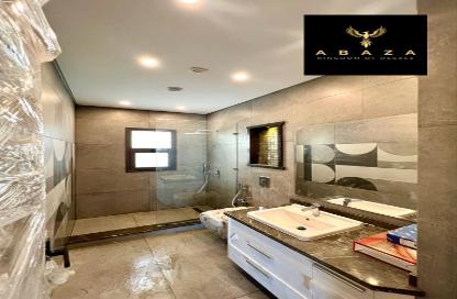 Apartment - 3 Bedrooms - 2 Bathrooms for rent in Eastown - 5th Settlement Compounds - The 5th Settlement - New Cairo City - Cairo