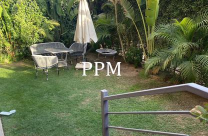 Apartment - 2 Bedrooms - 2 Bathrooms for rent in Moon Residences - Fifth Square - The 5th Settlement - New Cairo City - Cairo