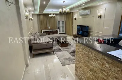 Apartment - 3 Bedrooms - 2 Bathrooms for rent in Madinaty - Cairo