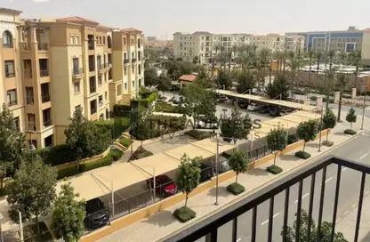 شقة - 3 غرف نوم - 3 حمامات للبيع في ميفيدا - كمبوندات التجمع الخامس - التجمع الخامس - مدينة القاهرة الجديدة - القاهرة