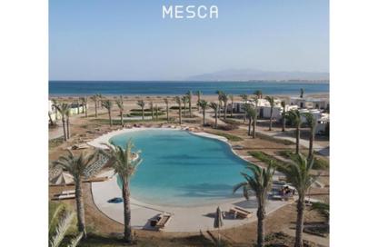 Penthouse - 3 Bedrooms - 3 Bathrooms for sale in Mesca - Soma Bay - Safaga - Hurghada - Red Sea